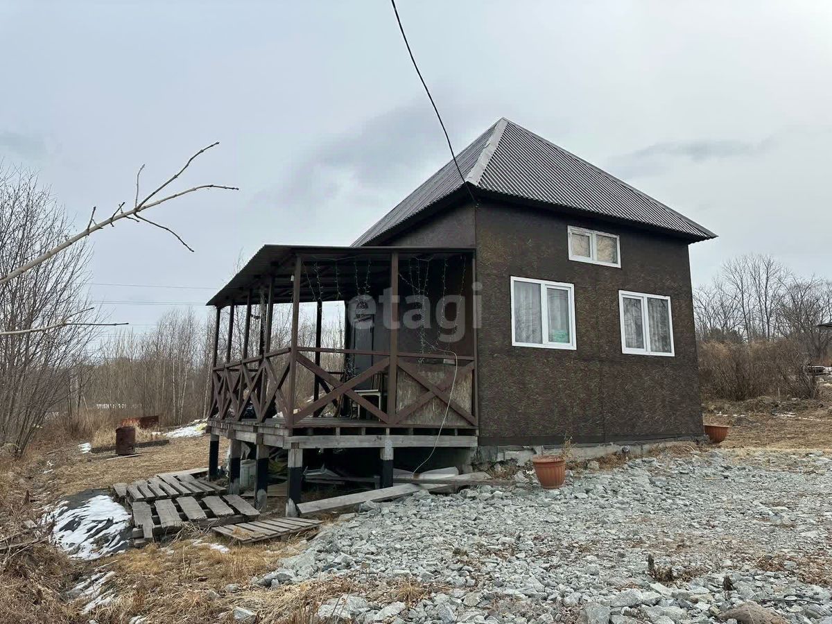 Купить дом до 2 млн рублей в Владивостоке. Найдено 7 объявлений.