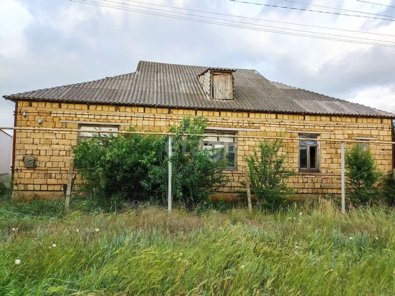 Купить загородную недвижимость в селе Яркое Джанкойского района, продажа  загородной недвижимости - база объявлений Циан. Найдено 4 объявления