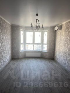 2-комн.кв., 57 м², этаж 8