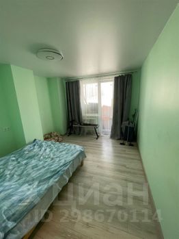 2-комн.кв., 70 м², этаж 4