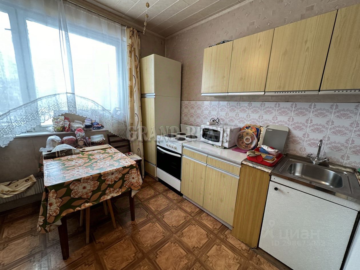 Продается3-комн.квартира,74,4м²