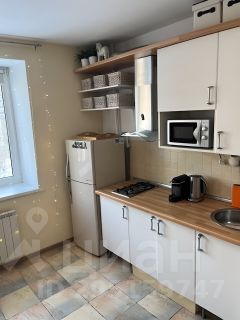 1-комн.кв., 31 м², этаж 5