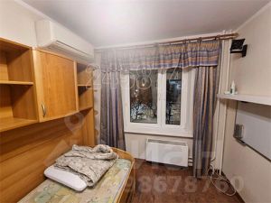 2-комн.кв., 46 м², этаж 7