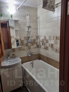 2-комн.кв., 46 м², этаж 7