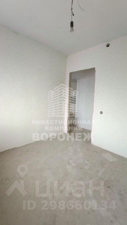 2-комн.кв., 51 м², этаж 6