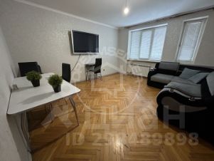 2-комн.кв., 46 м², этаж 1