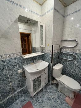 2-комн.кв., 51 м², этаж 15