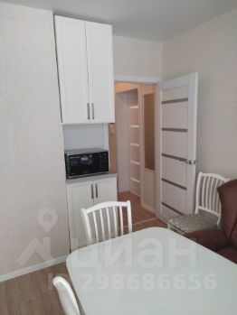 1-комн.кв., 40 м², этаж 4