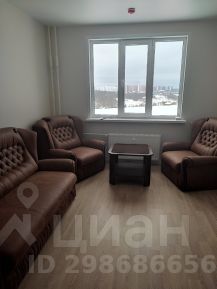 1-комн.кв., 40 м², этаж 4