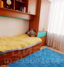 4-комн.кв., 75 м², этаж 4