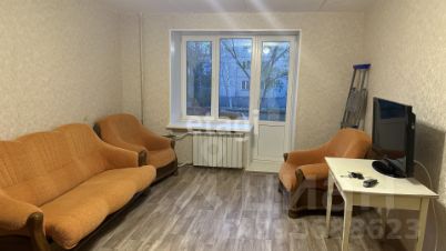 1-комн.кв., 32 м², этаж 2