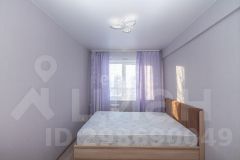 2-комн.кв., 41 м², этаж 5