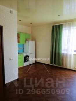 1-комн.кв., 27 м², этаж 2