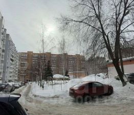 2-комн.кв., 56 м², этаж 7