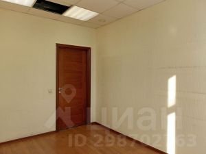 офис 180 м², этаж 8