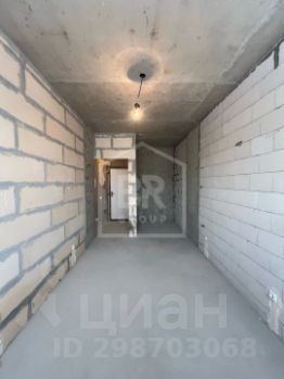 1-комн.кв., 27 м², этаж 7