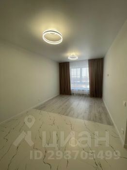 2-комн.кв., 55 м², этаж 12