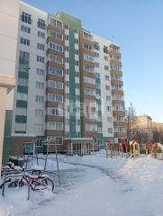 1-комн.кв., 21 м², этаж 6