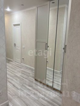 3-комн.кв., 98 м², этаж 4