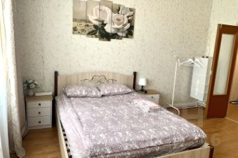 1-комн.кв., 36 м², этаж 9