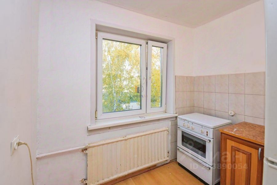 Продается1-комн.квартира,31,8м²