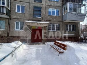 2-комн.кв., 38 м², этаж 5