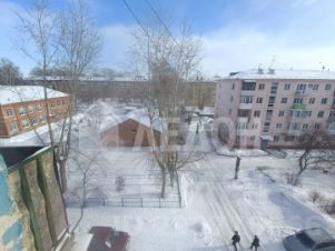 2-комн.кв., 38 м², этаж 5