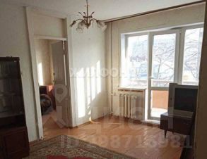 2-комн.кв., 46 м², этаж 4