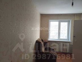 2-комн.кв., 46 м², этаж 4