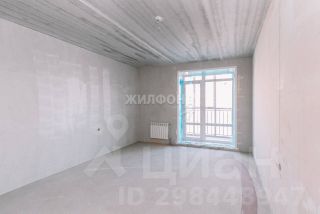 1-комн.кв., 46 м², этаж 9