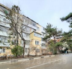 2-комн.кв., 36 м², этаж 5