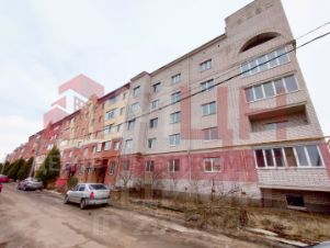 1-комн.кв., 46 м², этаж 4