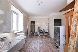 1-комн.кв., 31 м², этаж 3