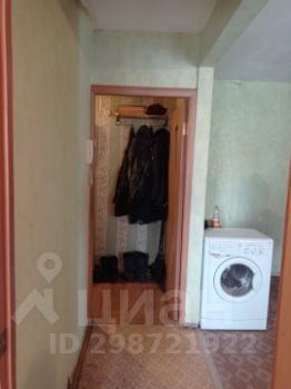 2-комн.кв., 44 м², этаж 4