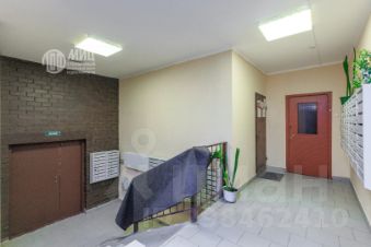 1-комн.кв., 37 м², этаж 7