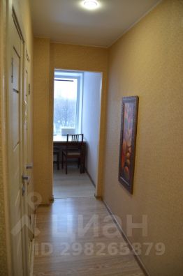 2-комн.кв., 48 м², этаж 4