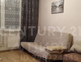 2-комн.кв., 55 м², этаж 18