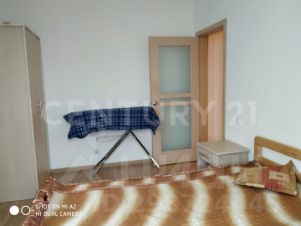 2-комн.кв., 55 м², этаж 18