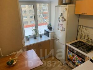 2-комн.кв., 46 м², этаж 4