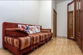 2-комн.кв., 36 м², этаж 1