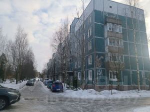 2-комн.кв., 59 м², этаж 5