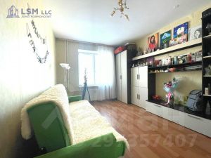 3-комн.кв., 79 м², этаж 13