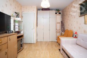 2-комн.кв., 44 м², этаж 1