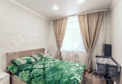 3-комн.кв., 66 м², этаж 1