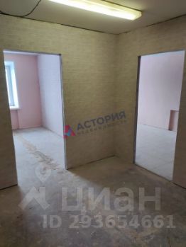 2-комн.кв., 45 м², этаж 2