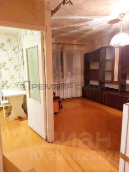 1-комн.кв., 31 м², этаж 5