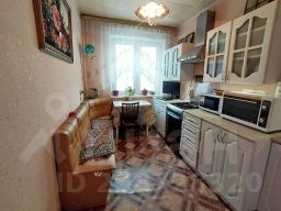 3-комн.кв., 60 м², этаж 9