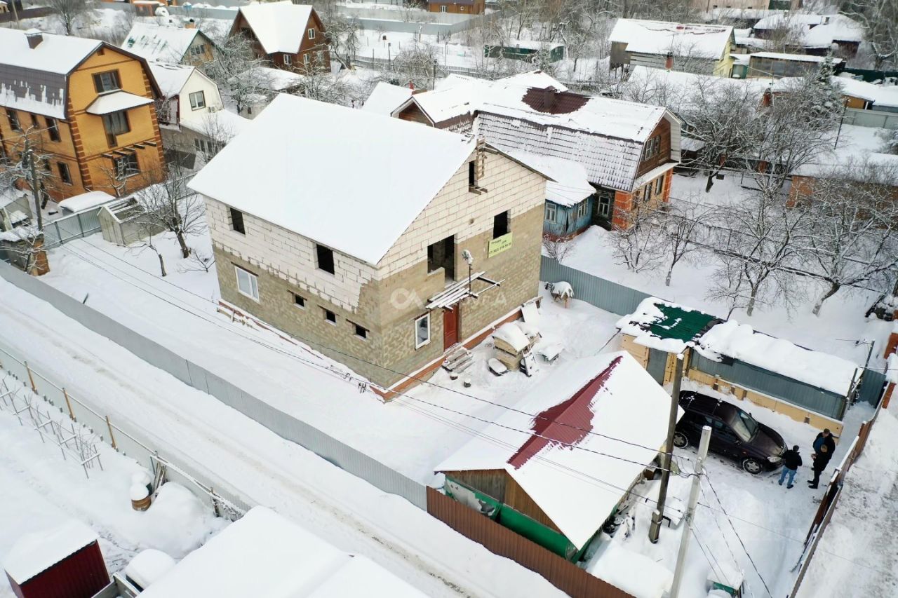 Купить дом на улице Большое Васильево в городе Электроугли, продажа домов -  база объявлений Циан. Найдено 2 объявления