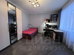 3-комн.кв., 98 м², этаж 2