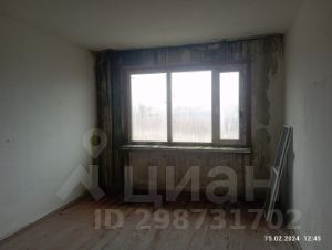 2-комн.кв., 55 м², этаж 1